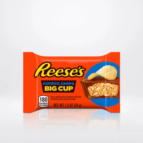 Reeses - Big Cup 36g