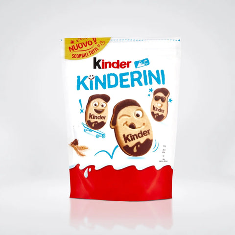 Kinder - Kinderini 250g