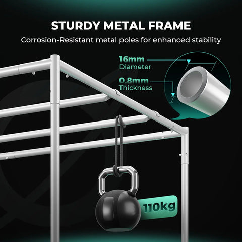 Mars Hydro TS 1000 70x70x160cm Growbox Komplettset