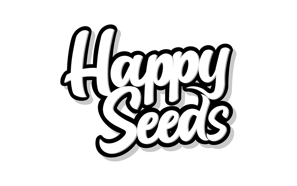 HappySeeds 🪴 - Premium Cannabis Samen | Cali Genetik – Happy Seeds